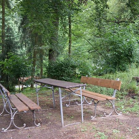 Zimmerfrei Wuppertal Kronenberg Ngoại thất bức ảnh