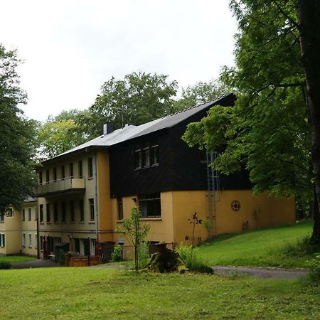 Zimmerfrei Wuppertal Kronenberg Ngoại thất bức ảnh