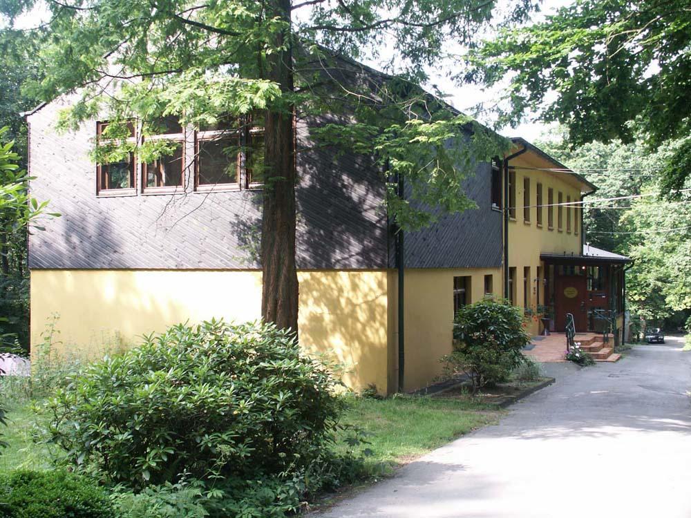 Zimmerfrei Wuppertal Kronenberg Ngoại thất bức ảnh