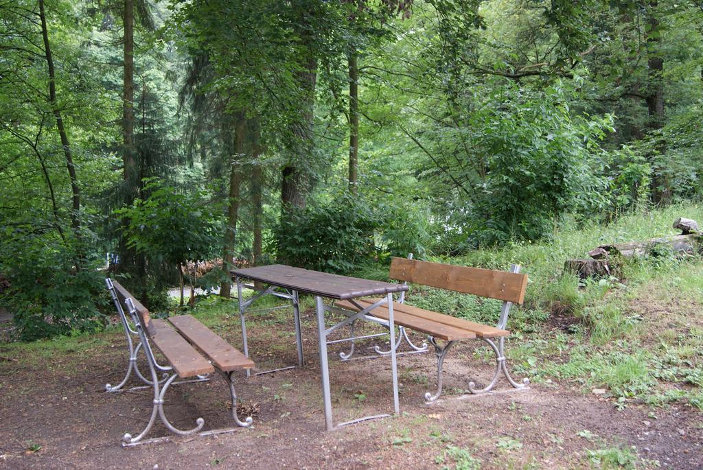 Zimmerfrei Wuppertal Kronenberg Ngoại thất bức ảnh