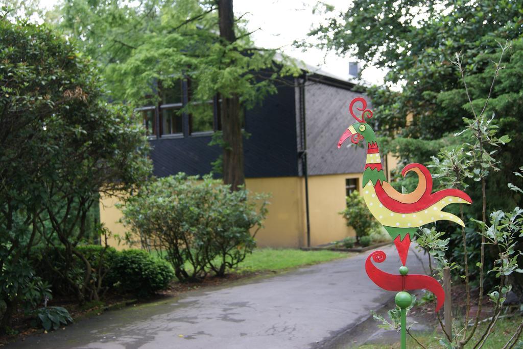 Zimmerfrei Wuppertal Kronenberg Ngoại thất bức ảnh
