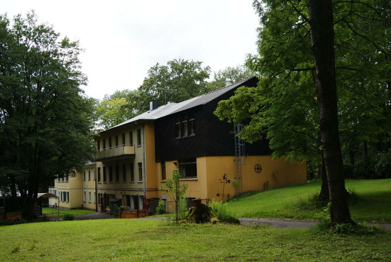 Zimmerfrei Wuppertal Kronenberg Ngoại thất bức ảnh