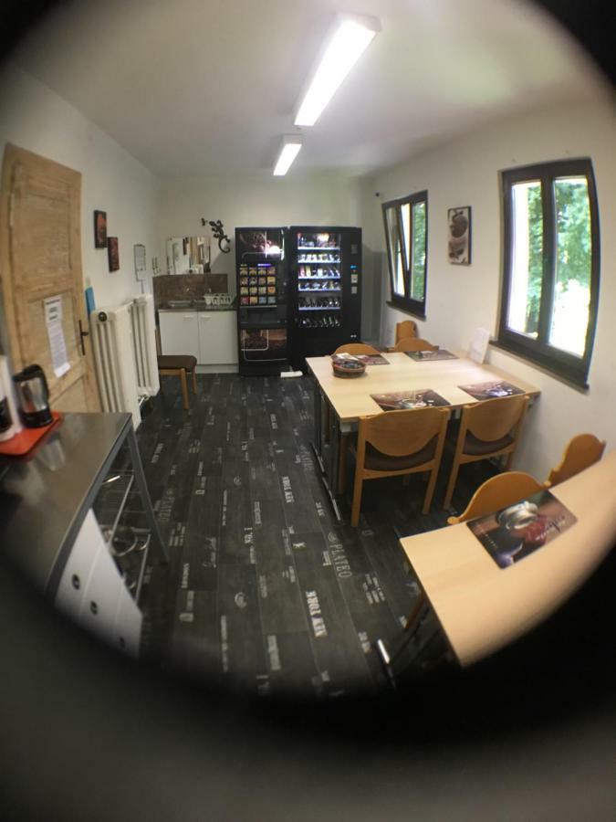 Zimmerfrei Wuppertal Kronenberg Ngoại thất bức ảnh