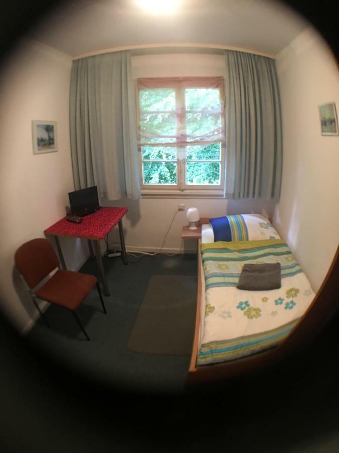 Zimmerfrei Wuppertal Kronenberg Ngoại thất bức ảnh