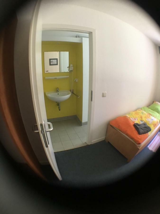 Zimmerfrei Wuppertal Kronenberg Ngoại thất bức ảnh