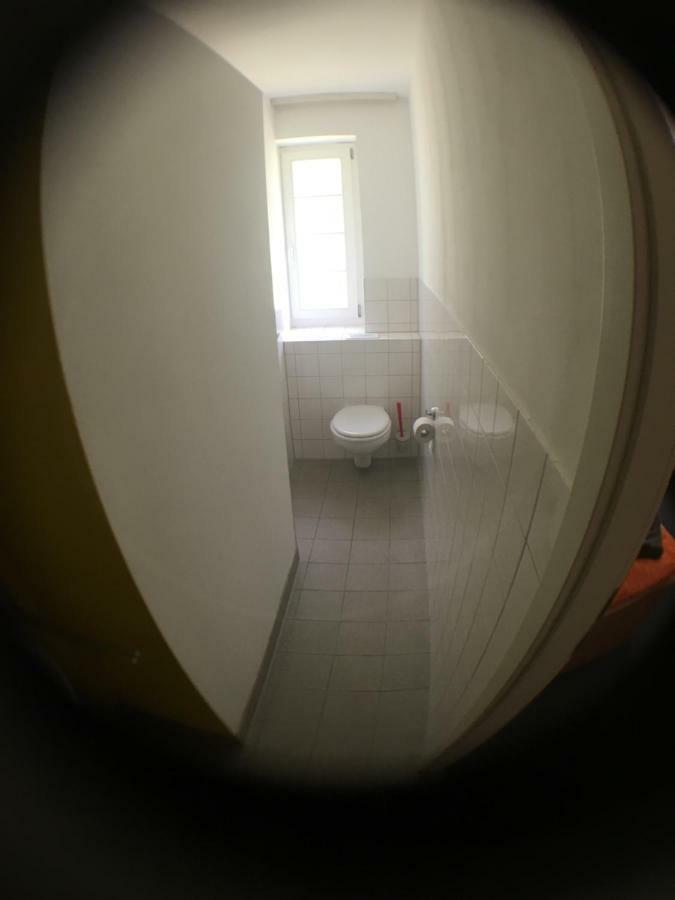 Zimmerfrei Wuppertal Kronenberg Ngoại thất bức ảnh