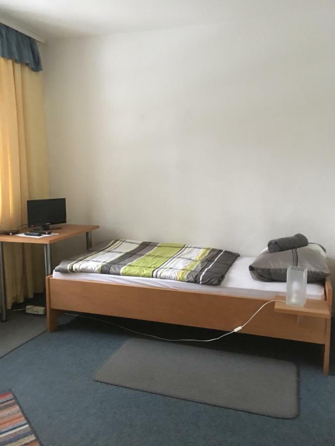 Zimmerfrei Wuppertal Kronenberg Ngoại thất bức ảnh