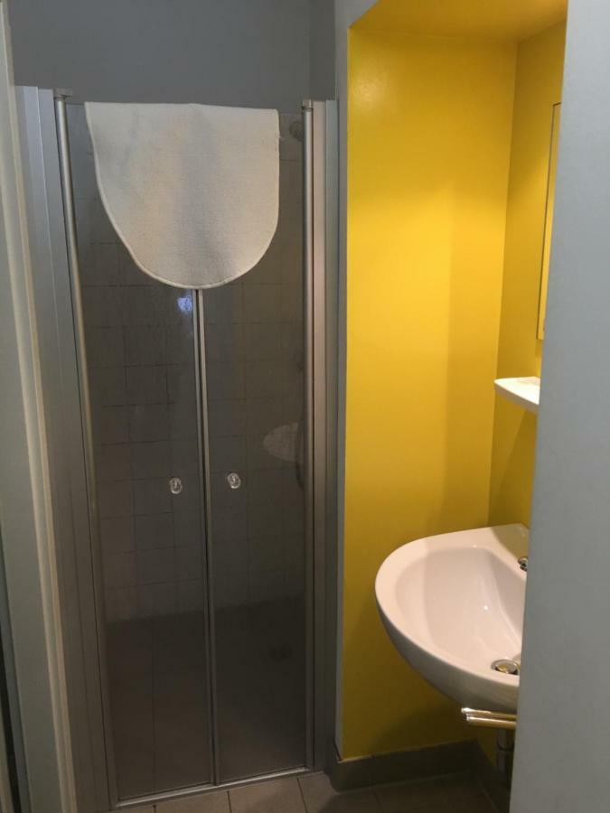 Zimmerfrei Wuppertal Kronenberg Ngoại thất bức ảnh