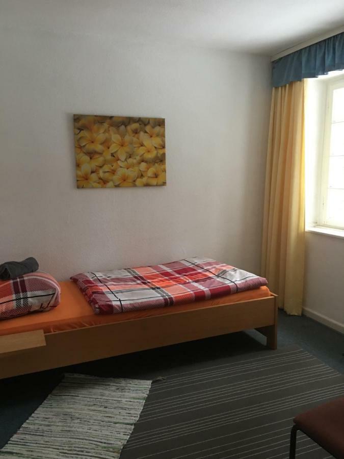 Zimmerfrei Wuppertal Kronenberg Ngoại thất bức ảnh