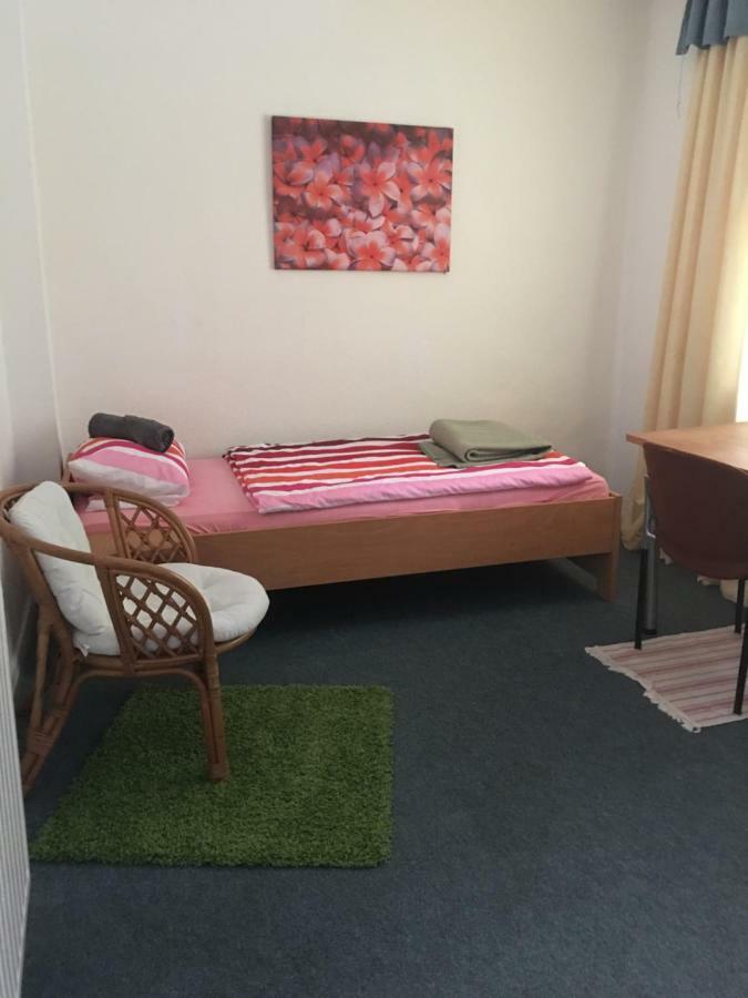 Zimmerfrei Wuppertal Kronenberg Ngoại thất bức ảnh