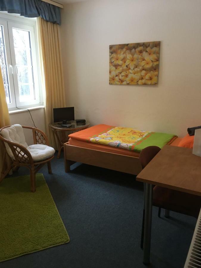 Zimmerfrei Wuppertal Kronenberg Ngoại thất bức ảnh