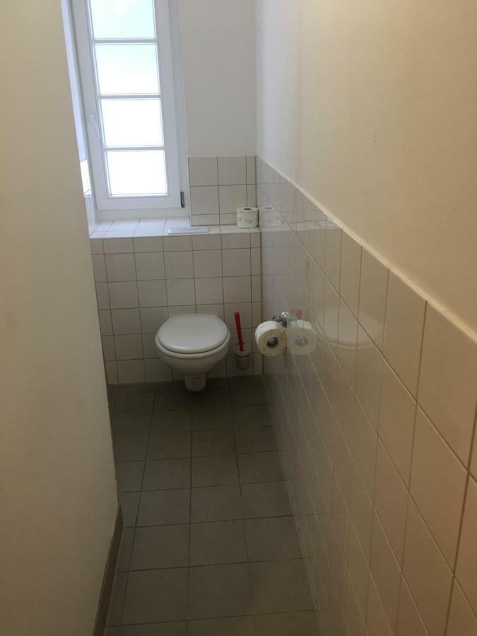 Zimmerfrei Wuppertal Kronenberg Ngoại thất bức ảnh