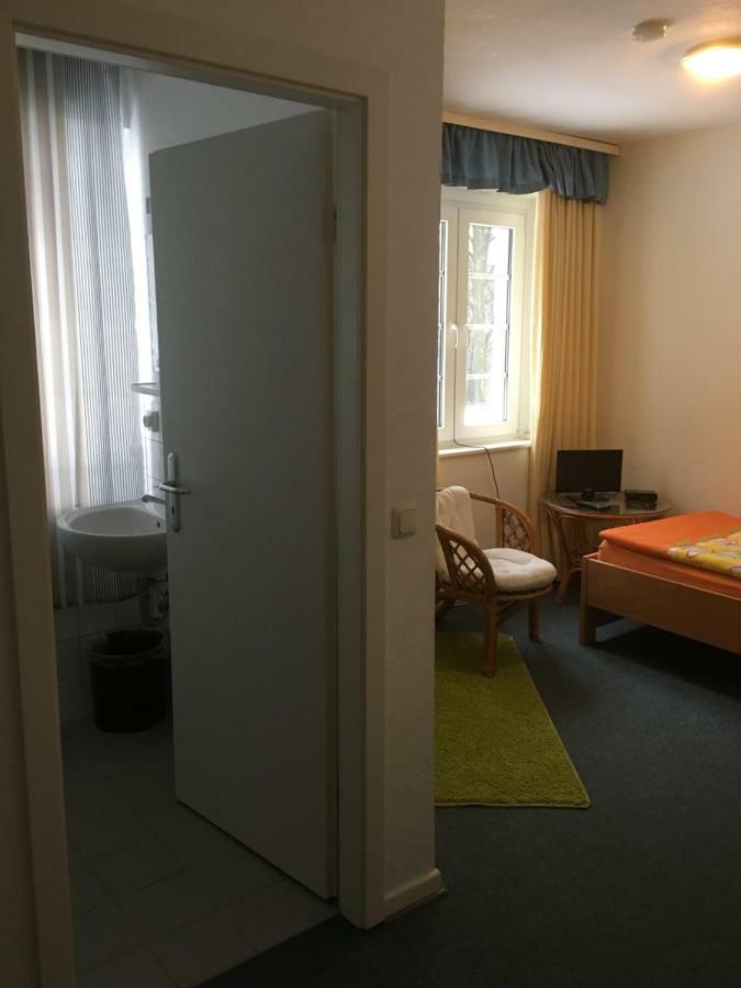 Zimmerfrei Wuppertal Kronenberg Ngoại thất bức ảnh