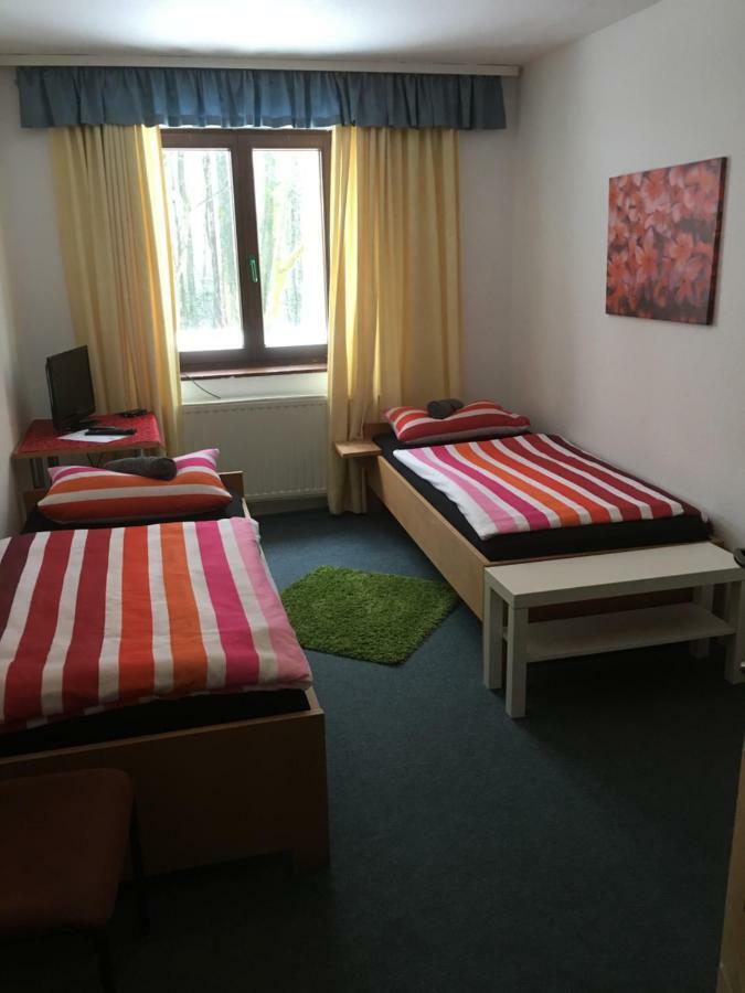 Zimmerfrei Wuppertal Kronenberg Ngoại thất bức ảnh