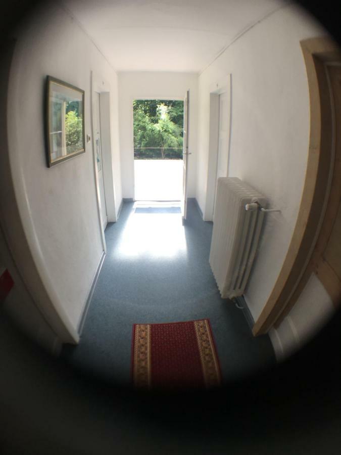 Zimmerfrei Wuppertal Kronenberg Ngoại thất bức ảnh